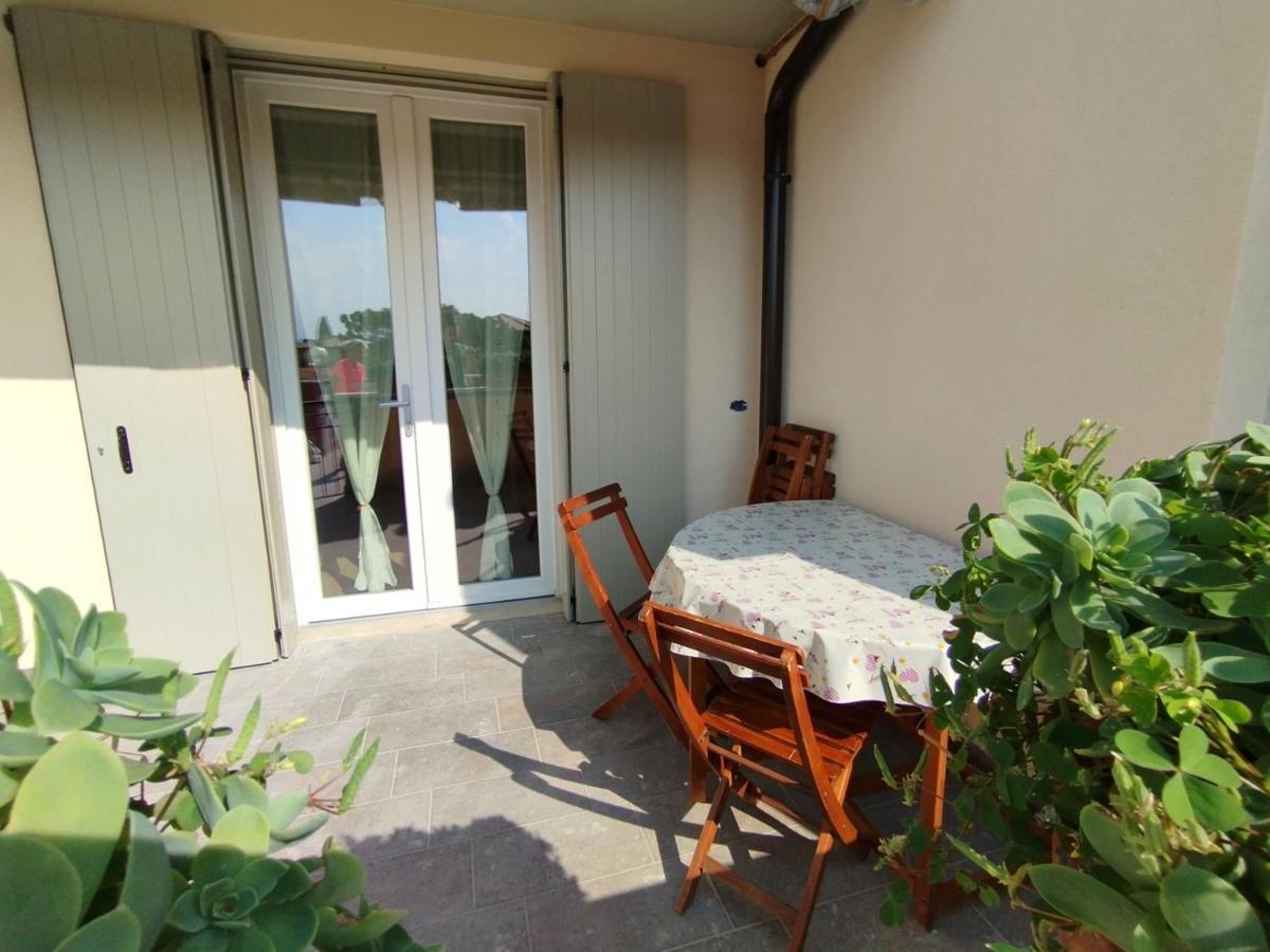 Miragarda Sirmione Apartment Exterior photo