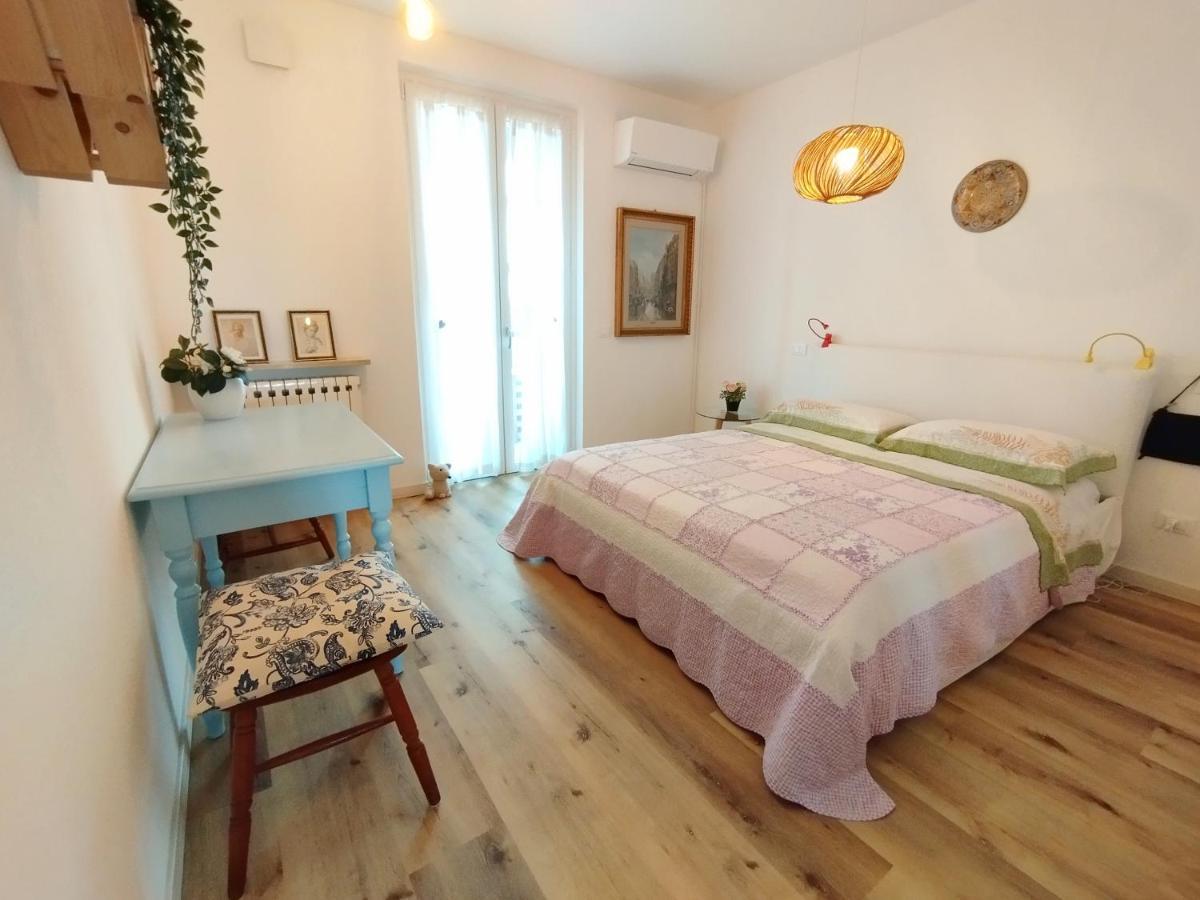 Miragarda Sirmione Apartment Exterior photo
