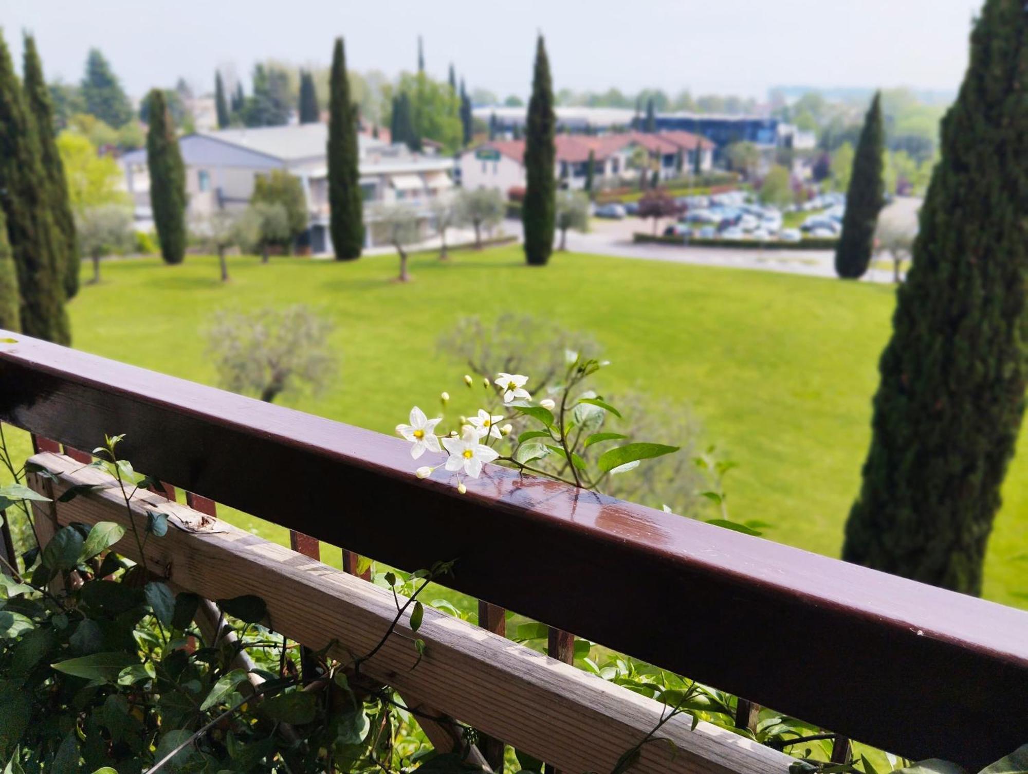 Miragarda Sirmione Apartment Exterior photo