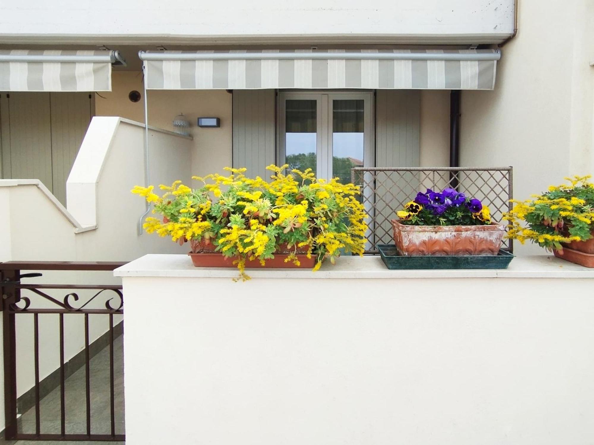 Miragarda Sirmione Apartment Exterior photo