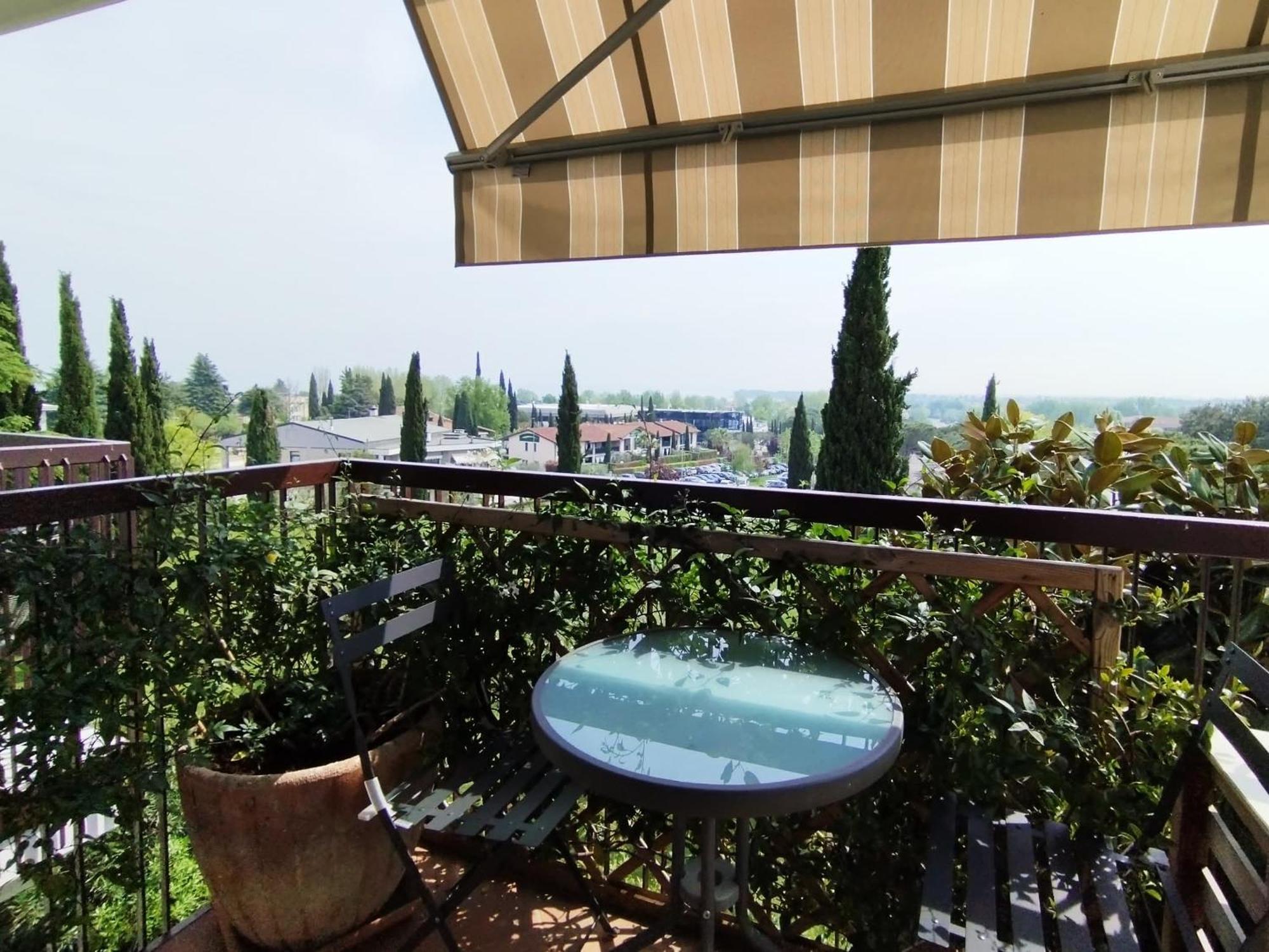 Miragarda Sirmione Apartment Exterior photo