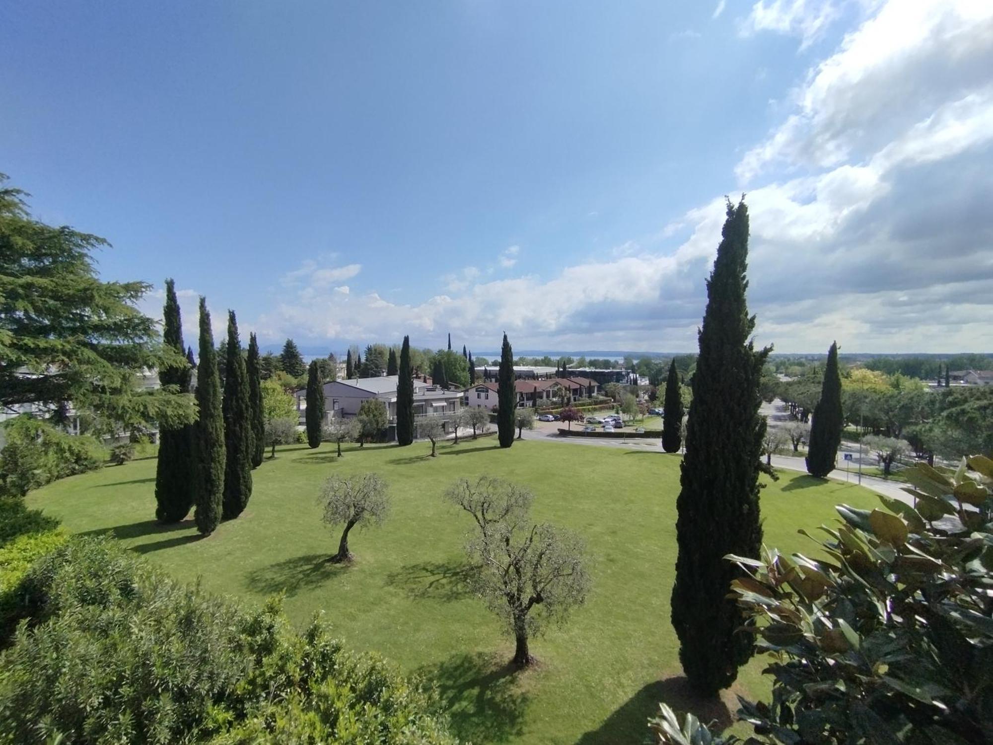 Miragarda Sirmione Apartment Exterior photo